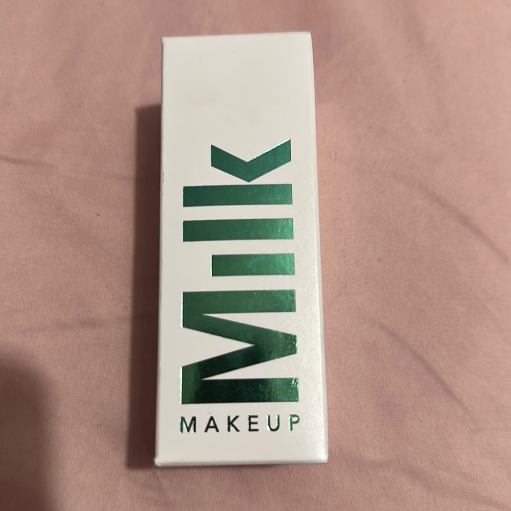 Milk makeup primer 🚫SOLD🚫